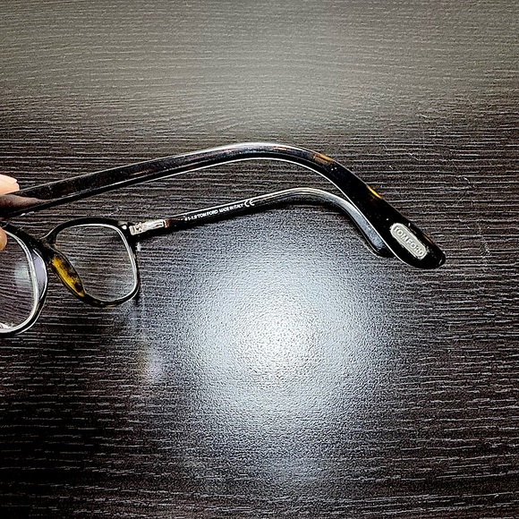 Tom Ford reading glasses - Picture 2 of 5